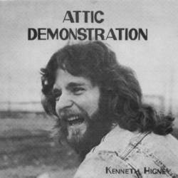 Attic Demonstration